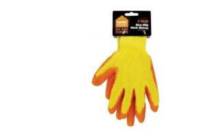 Handy Homes Non-Slip Work Gloves