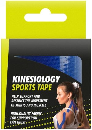 Kinesiology Sports Tape