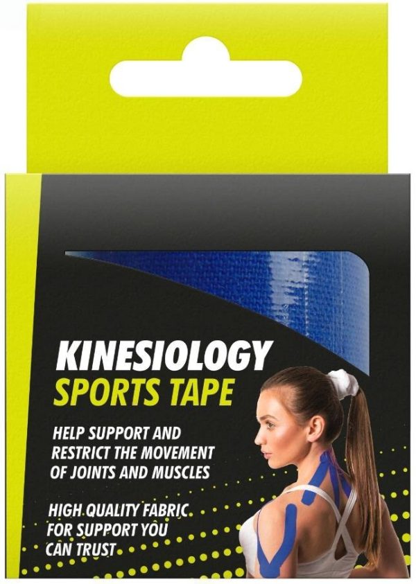 Premium Kinesiology sports tape