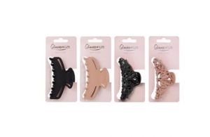 Glamorize Ladies Hair Claw