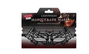 Murder Motel Lightweight Masquerade Mask
