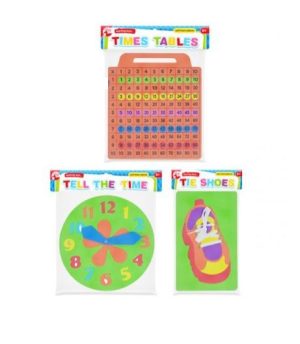 Red Deer Toys Learning Toys