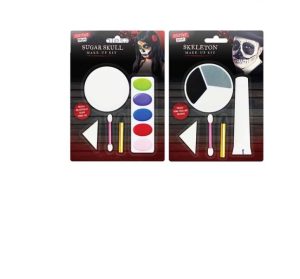 Murder Motel Make-Up Set