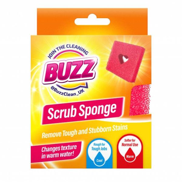 Premium Cleaning>sponges / scourers & cloths