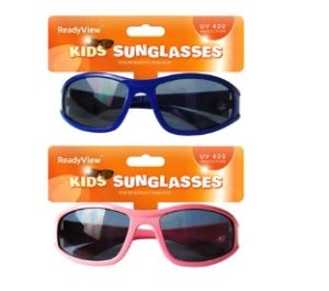 Ready View UV 400 Kids Sunglasses