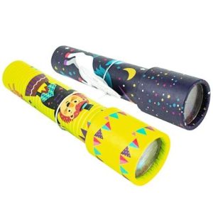 Red Deer Toys Colourful Kaleidoscope