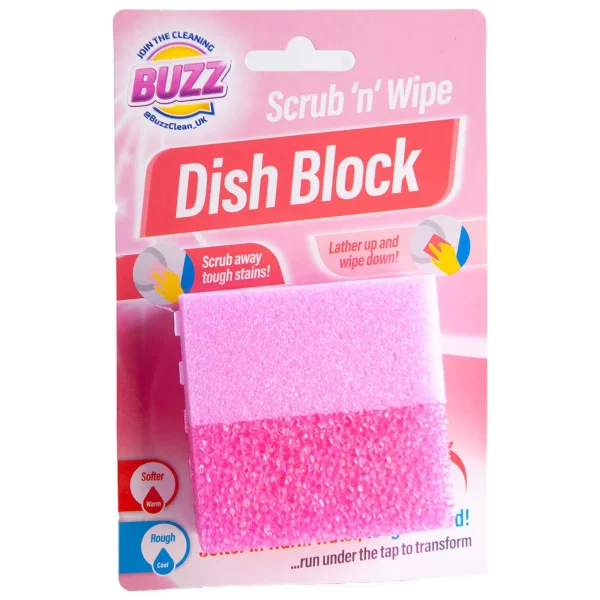 Premium Cleaning>sponges / scourers & cloths