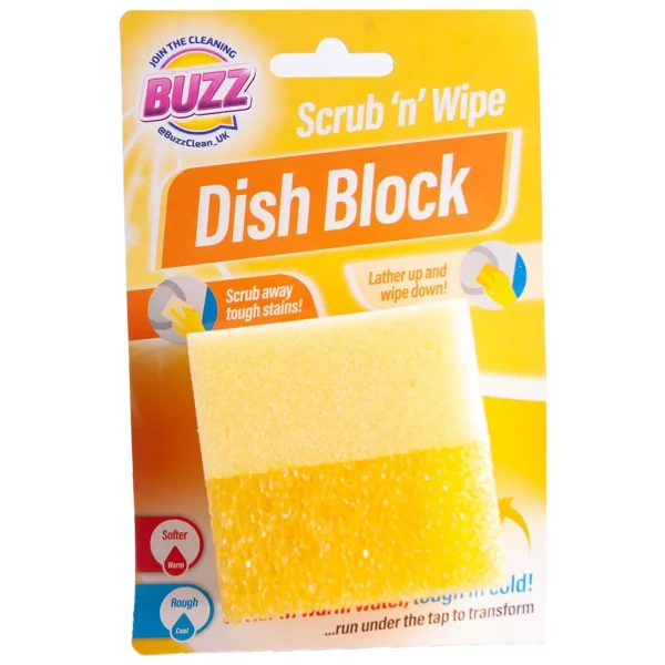 Premium Cleaning>sponges / scourers & cloths