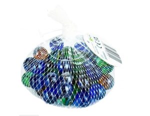 Marbles Bag Pack Of 40