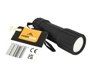 Handy Homes LED Torch