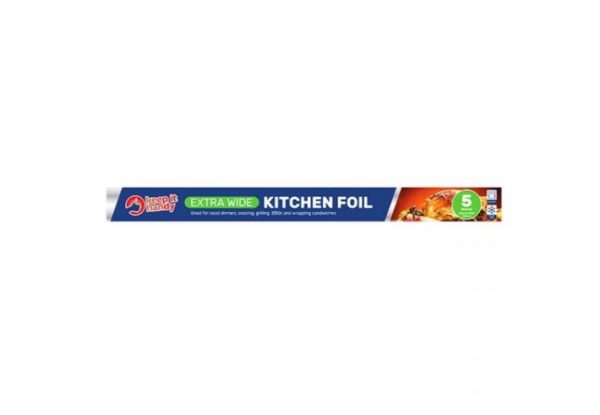 Premium Kitchenware>foil