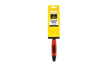 Handy Homes Woodcare Brush 2"