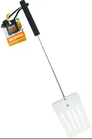 Blaze Buddy Slotted BBQ Spatula