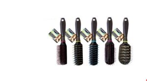 Glamorize Silky Smooth Paddle Hair Brush