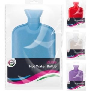 DID Hot Water Bottle 2l