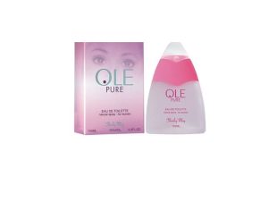Sm Ole Pure 497 100ml (Imitation Noa Fleur By Cacheral)