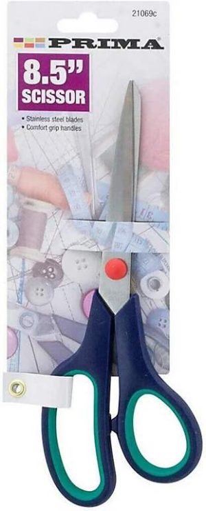 Prima Stainless Steel Scissors 8.5