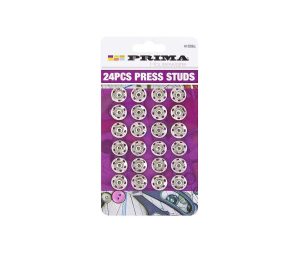 Prima Press Studs 24pc