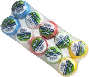 Ultratwine Polypropylene Twine Assorted Colours