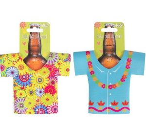 Bello Hula Bottle Shirt