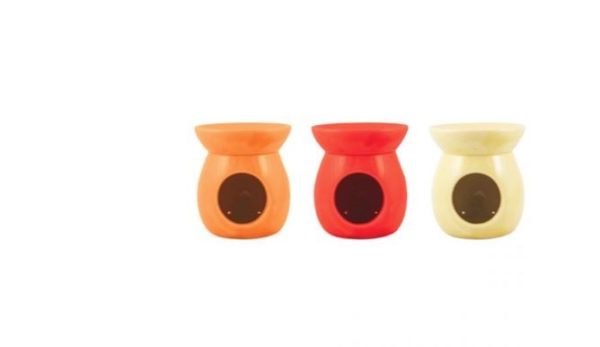 Ceramic Oil Burners 3