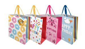 Pop Children's Large Luxury Gift Bag