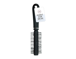 Jones & Co Diamante Paddle Hair Brush