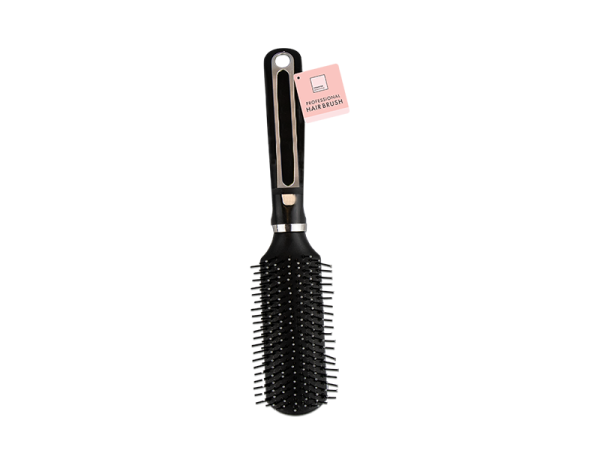 Premium Forever beautiful professional hair brush