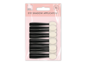 Forever Beautiful Eyeshadow Applicators Pack Of 20