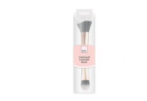 Forever Beautiful 2-in-1 Concealer & Blender Brush