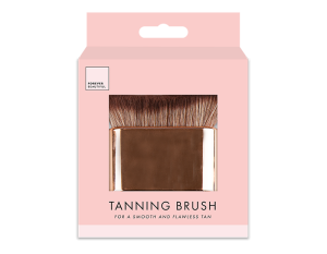 Forever Beautiful Super-Soft Tanning Brush