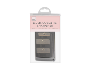 Forever Beautiful Multi-Cosmetic Sharpener