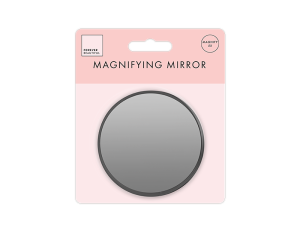Forever Beautiful 5x Magnifying Mirror
