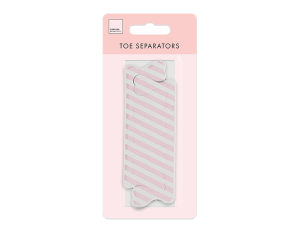 Forever Beautiful Toe Separators Pack Of 2