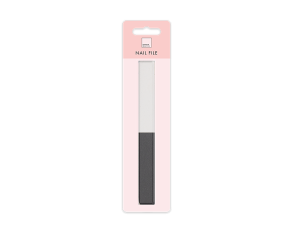 Forever Beautiful Three-Way Nail File
