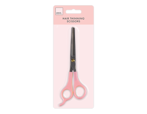 Forever Beautiful Hair Thinning Scissors