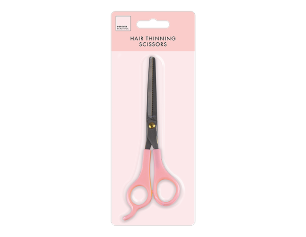 Premium Forever beautiful hair thinning scissors