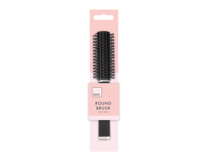 Forever Beautiful Soft Touch Round Brush