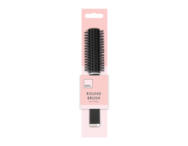 Premium Forever beautiful soft touch round brush