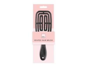 Forever Beautiful Vented Hair Brush