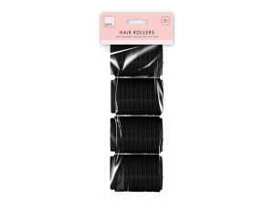 Forever Beautiful Medium Hair Rollers Pack Of 4