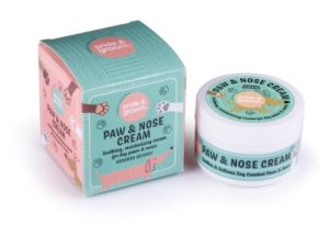 Pride & Groom Paw & Nose Cream 50g
