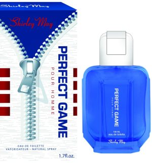 Sm Perfect Game 833 50ml (Imitation Polo Sport)