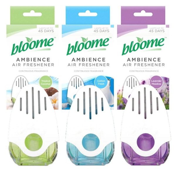 Premium Bloome ambience air freshener