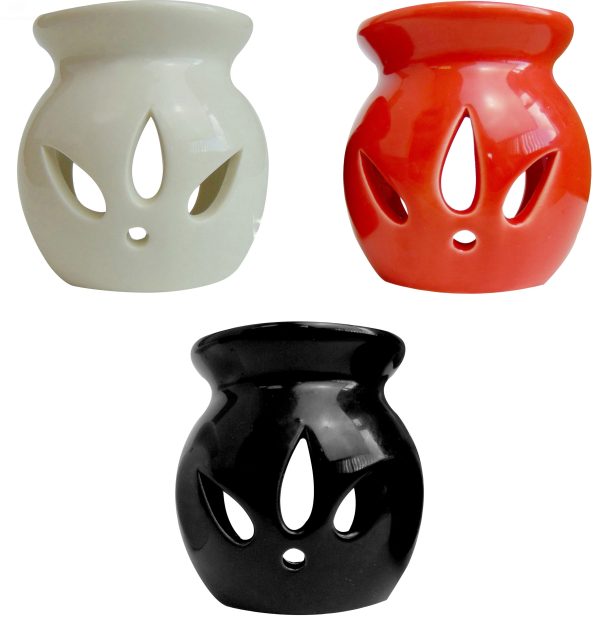 Premium Ceramic wax & oil burner