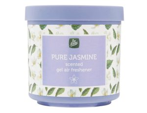 Pan Aroma Pure Jasmine Scented Gel Air Freshener 190g