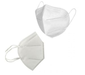 Protective Face Mask