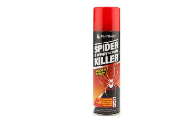 Premium Pestshield spider & creepy crawly killer 200ml