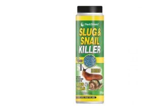 Pestshield Slug & Snail Killer 300g