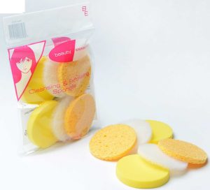 Beauty Essentials 6pc Cleansing & Exfoliating Pack